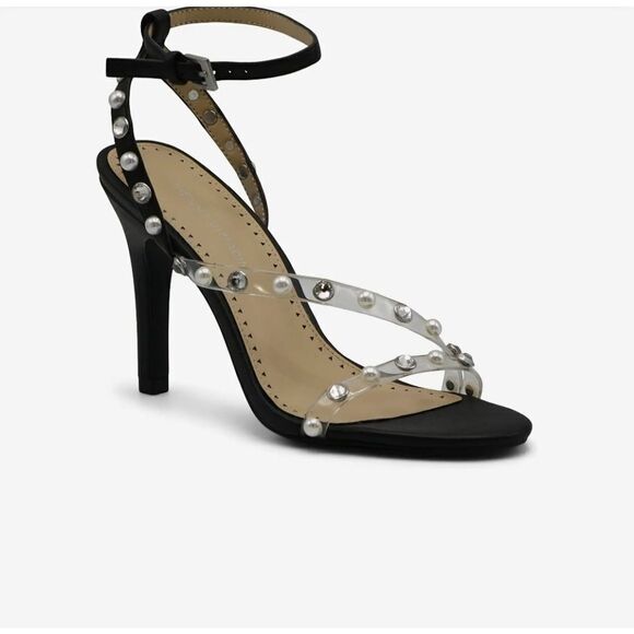Adrienne Vittadini Glow-2 stilettos - Picture 1 of 4
